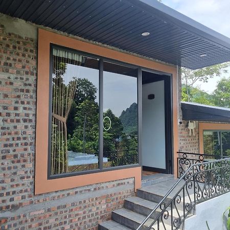 Truong Anh Homestay Ha Giang Exterior photo