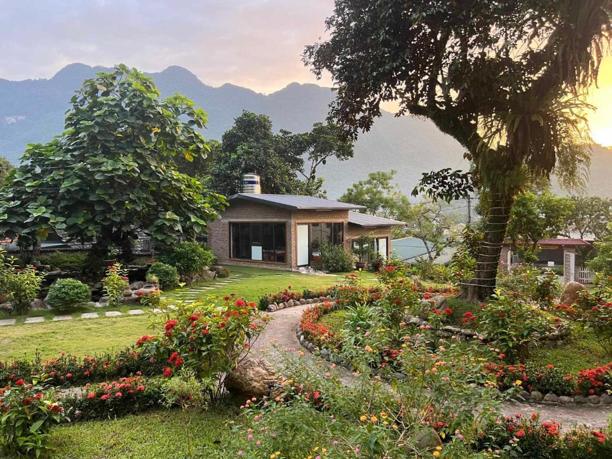 Truong Anh Homestay Ha Giang Exterior photo